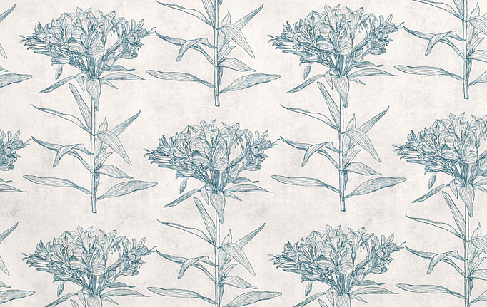 Английская ткань Romo, коллекция Gardenia, артикул 7849/03