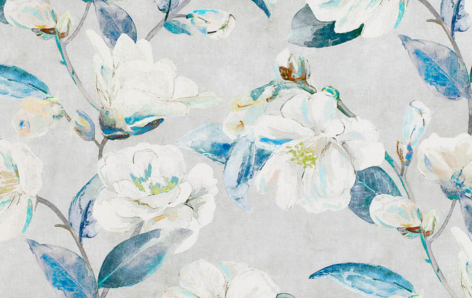 Английская ткань Romo, коллекция Gardenia, артикул 7845/02