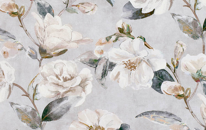 Английская ткань Romo, коллекция Gardenia, артикул 7845/04