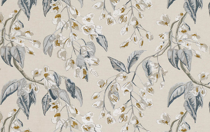 Английская ткань Romo, коллекция Gardenia, артикул 7851/01