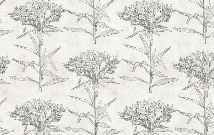 Английская ткань Romo, коллекция Gardenia, артикул 7849/02