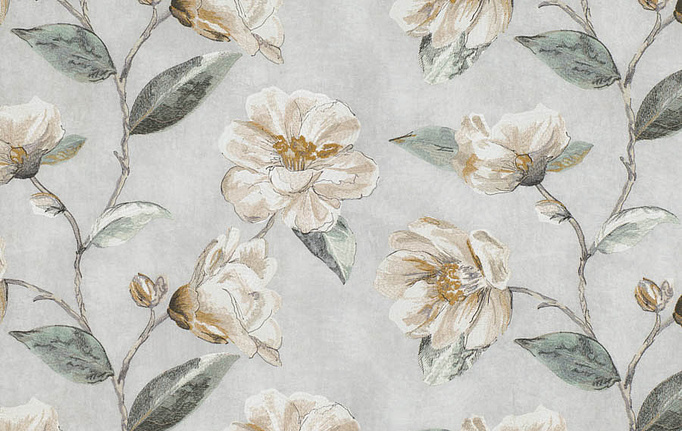 Английская ткань Romo, коллекция Gardenia, артикул 7850/01