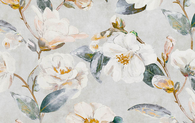 Английская ткань Romo, коллекция Gardenia, артикул 7845/03