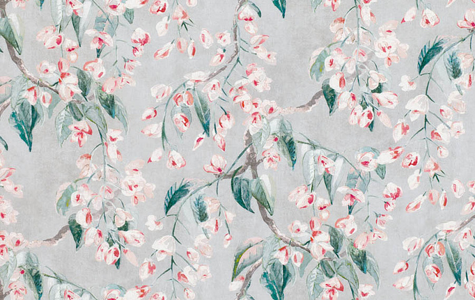 Английская ткань Romo, коллекция Gardenia, артикул 7846/05
