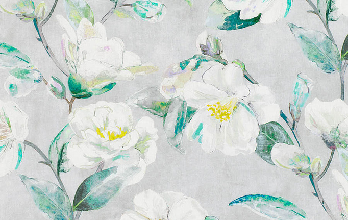 Английская ткань Romo, коллекция Gardenia, артикул 7845/01