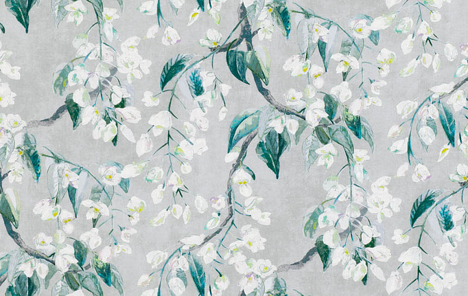 Английская ткань Romo, коллекция Gardenia, артикул 7846/01