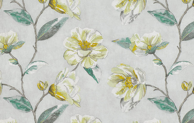 Английская ткань Romo, коллекция Gardenia, артикул 7850/02
