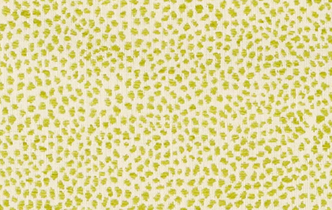 Американская ткань Duralee, коллекция Pirouette - Honeysuckle, Avocado, Forest, артикул DW61845/546