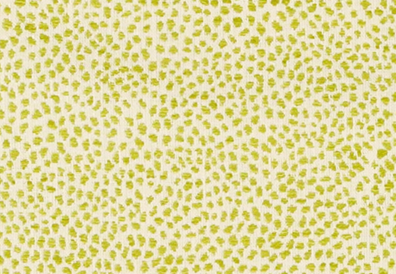 Ткань Duralee Pirouette - Honeysuckle, Avocado, Forest DW61845/546
