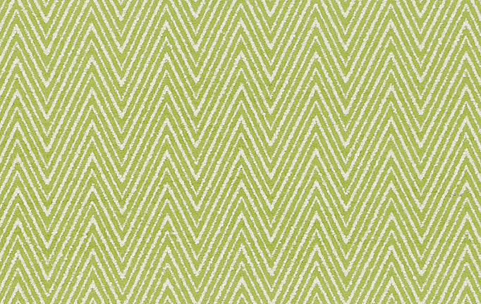Американская ткань Duralee, коллекция Pirouette - Honeysuckle, Avocado, Forest, артикул DW61833/212