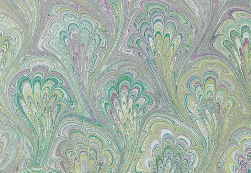 Ткань Duralee Pirouette - Honeysuckle, Avocado, Forest DP42685/213