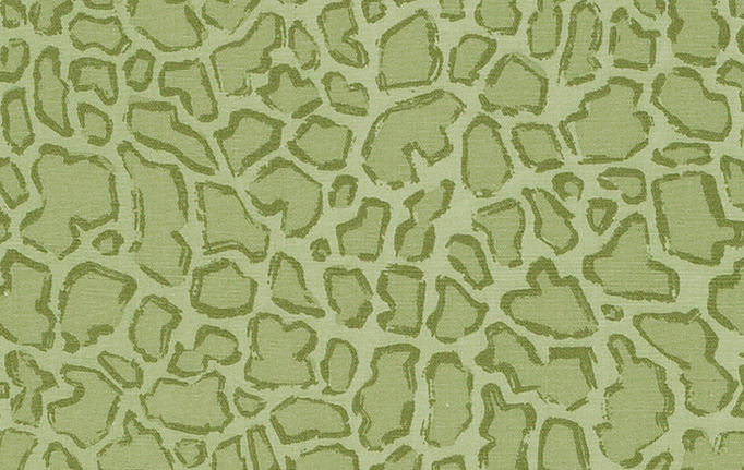 Американская ткань Duralee, коллекция Pirouette - Honeysuckle, Avocado, Forest, артикул DP42686/212