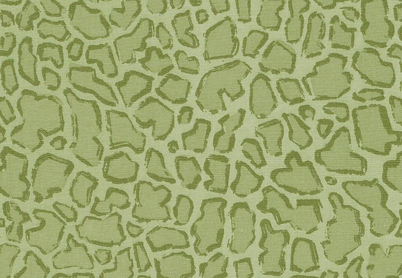 Ткань Duralee Pirouette - Honeysuckle, Avocado, Forest DP42686/212