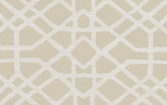 Американская ткань Duralee, коллекция Pirouette - Honeysuckle, Avocado, Forest, артикул DW61843/533
