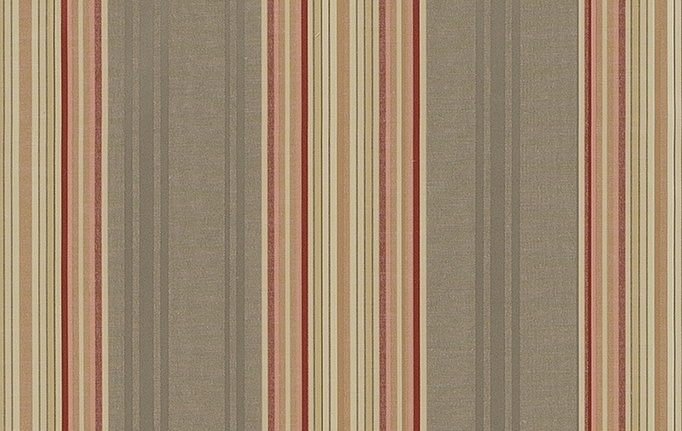 Американская ткань Duralee, коллекция Pirouette - Honeysuckle, Avocado, Forest, артикул DJ61806/303