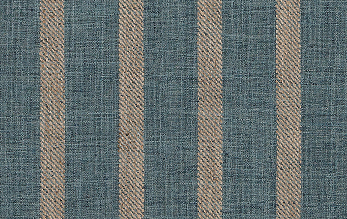 Американская ткань Duralee, коллекция Pirouette - Aquarmarine, Seaglass, Mermaid, артикул DJ61810/57