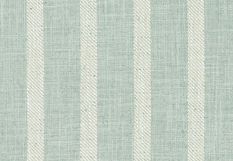 Ткань Duralee Pirouette - Aquarmarine, Seaglass, Mermaid DJ61810/28