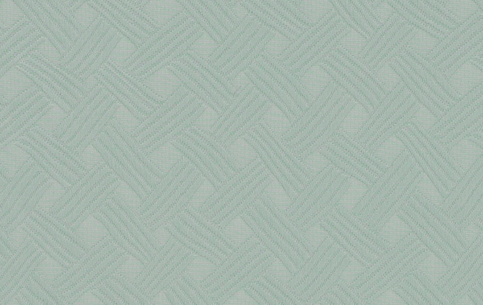 Американская ткань Duralee, коллекция Pirouette - Aquarmarine, Seaglass, Mermaid, артикул DI61851/19