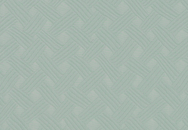 Ткань Duralee Pirouette - Aquarmarine, Seaglass, Mermaid DI61851/19