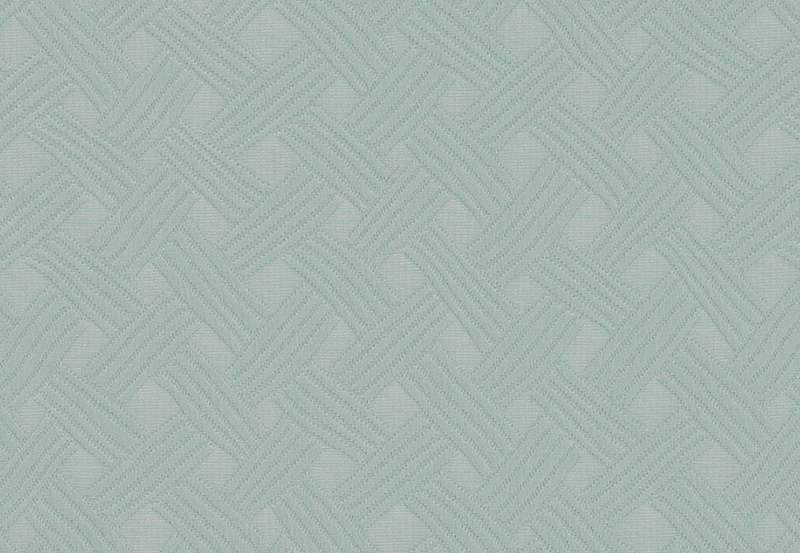 Ткань Duralee Pirouette - Aquarmarine, Seaglass, Mermaid DI61851/19