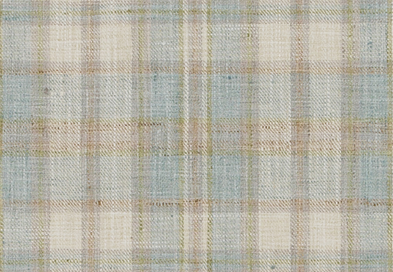 Ткань Duralee Pirouette - Aquarmarine, Seaglass, Mermaid DM61812/23