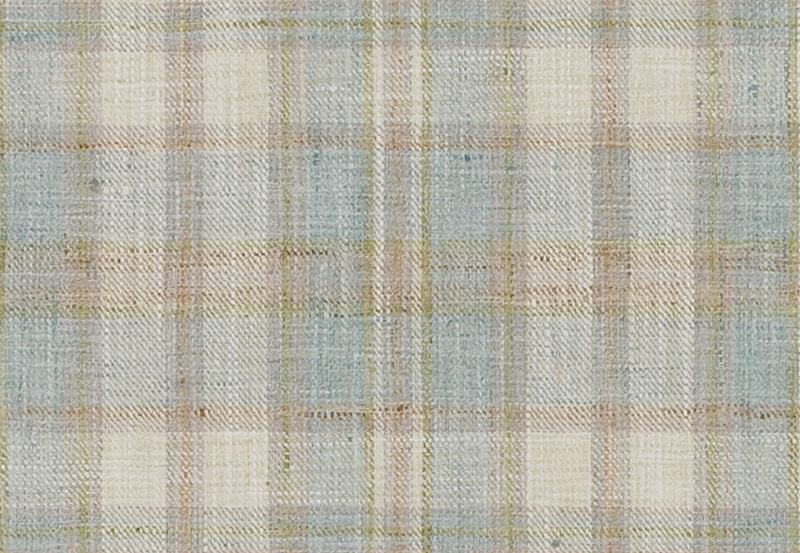 Ткань Duralee Pirouette - Aquarmarine, Seaglass, Mermaid DM61812/23