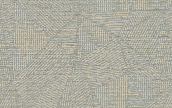 Американская ткань Duralee, коллекция Pirouette - Aquarmarine, Seaglass, Mermaid, артикул DW61852/19