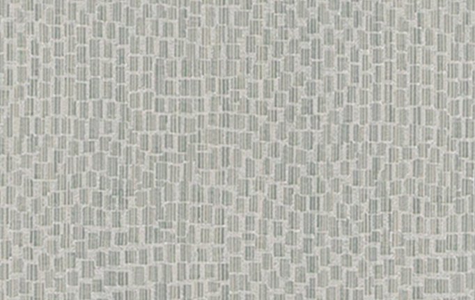 Американская ткань Duralee, коллекция Pirouette - Aquarmarine, Seaglass, Mermaid, артикул DI61839/619