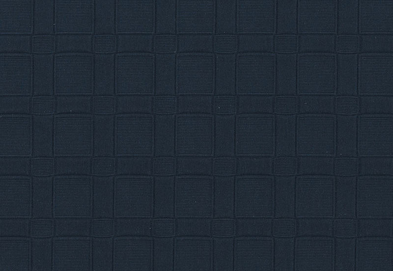 Ткань Duralee Pirouette - Sapphire, Lapis, Chambray DW61840/206