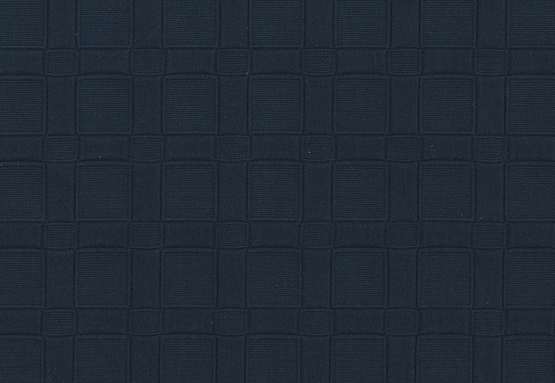 Ткань Duralee Pirouette - Sapphire, Lapis, Chambray DW61840/206