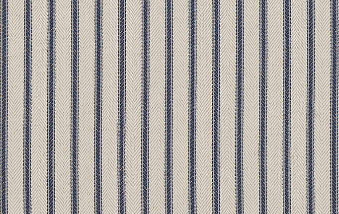 Американская ткань Duralee, коллекция Pirouette - Sapphire, Lapis, Chambray, артикул DJ61803/146