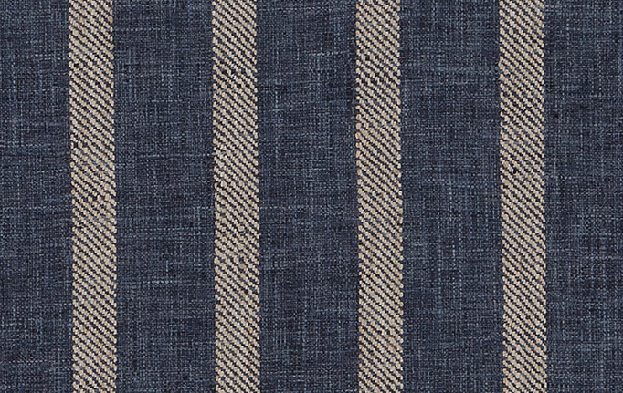 Американская ткань Duralee, коллекция Pirouette - Sapphire, Lapis, Chambray, артикул DJ61810/54
