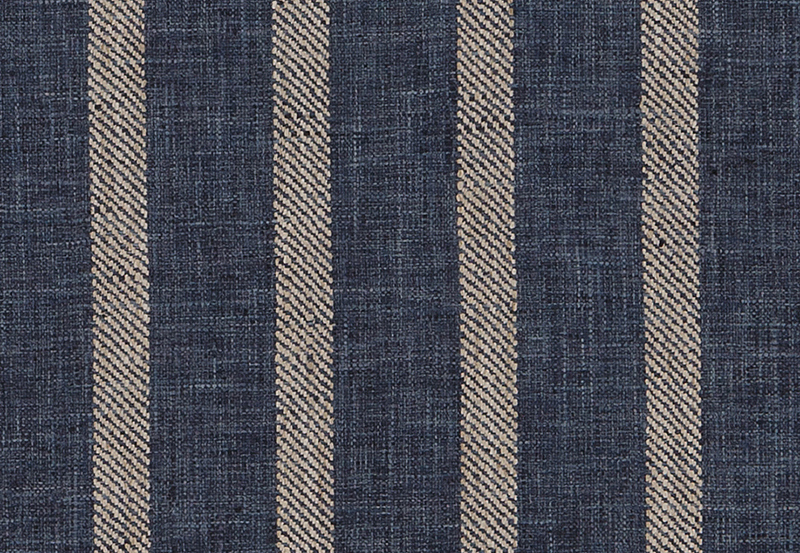 Ткань Duralee Pirouette - Sapphire, Lapis, Chambray DJ61810/54