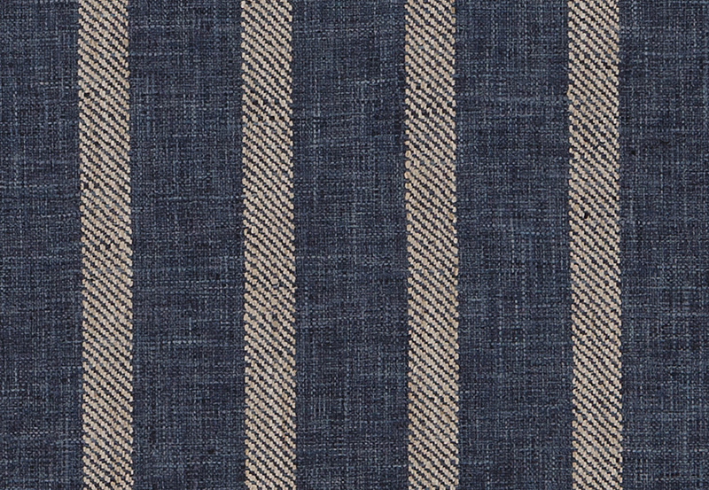 Ткань Duralee Pirouette - Sapphire, Lapis, Chambray DJ61810/54