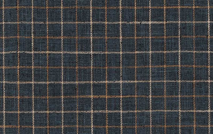Американская ткань Duralee, коллекция Pirouette - Sapphire, Lapis, Chambray, артикул DM61811/193