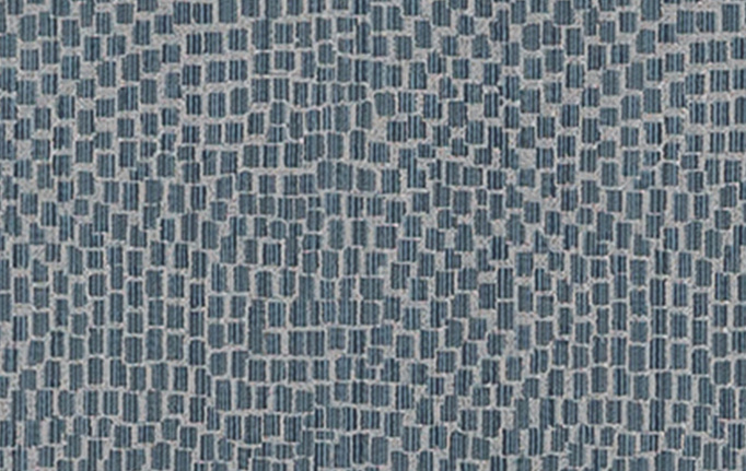 Американская ткань Duralee, коллекция Pirouette - Sapphire, Lapis, Chambray, артикул DI61839/171