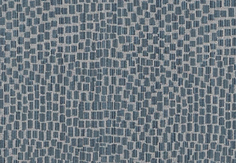 Ткань Duralee Pirouette - Sapphire, Lapis, Chambray DI61839/171