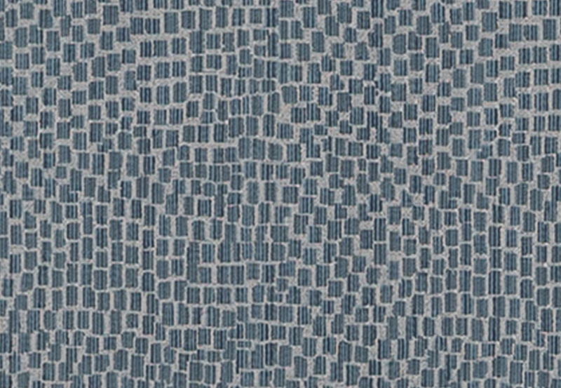 Ткань Duralee Pirouette - Sapphire, Lapis, Chambray DI61839/171