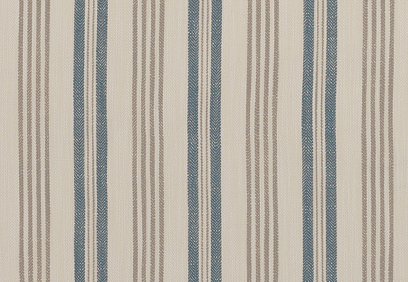 Ткань Duralee Pirouette - Sapphire, Lapis, Chambray DJ61809/5