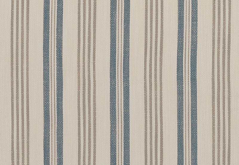 Ткань Duralee Pirouette - Sapphire, Lapis, Chambray DJ61809/5