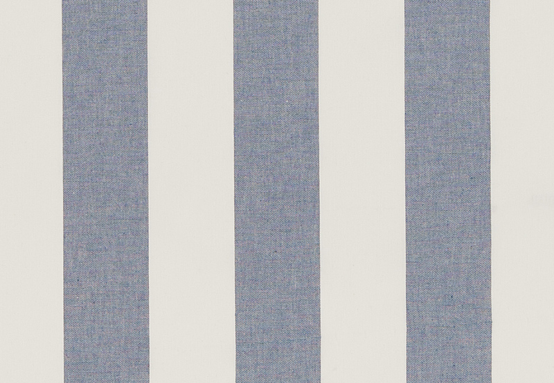 Ткань Duralee Pirouette - Sapphire, Lapis, Chambray DJ61805/146