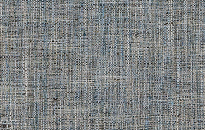 Американская ткань Duralee, коллекция Pirouette - Sapphire, Lapis, Chambray, артикул DD61819/99