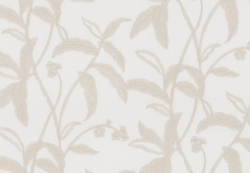 Ткань Duralee Pirouette - Powder, Buff, Flax DA61797/336