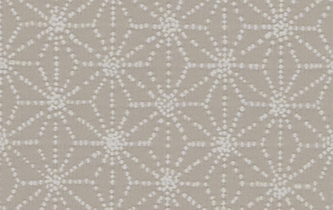 Американская ткань Duralee, коллекция Pirouette - Powder, Buff, Flax, артикул DI61849/587