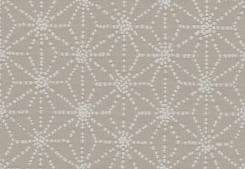 Ткань Duralee Pirouette - Powder, Buff, Flax DI61849/587
