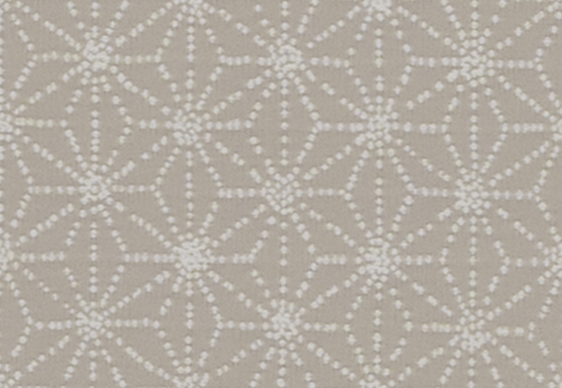 Ткань Duralee Pirouette - Powder, Buff, Flax DI61849/587