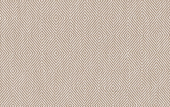 Американская ткань Duralee, коллекция Pirouette - Powder, Buff, Flax, артикул DI61827/587