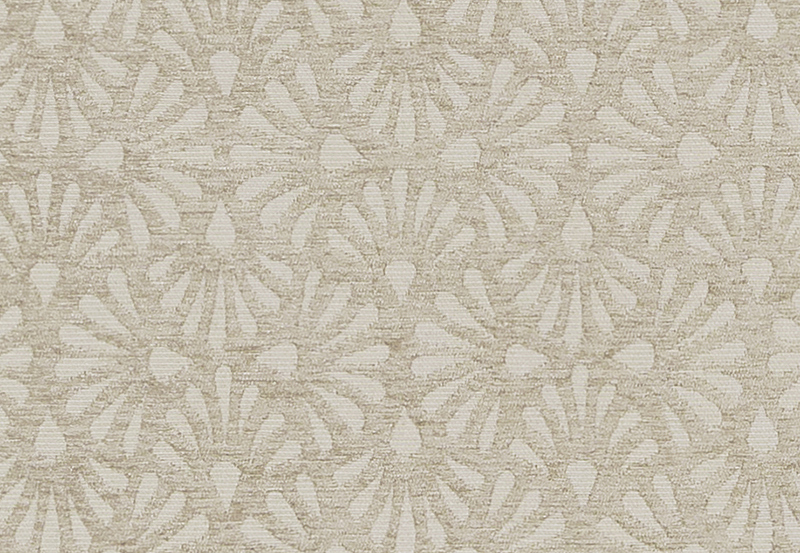 Ткань Duralee Pirouette - Powder, Buff, Flax DW61841/179