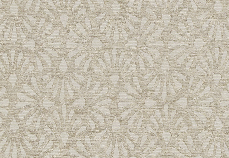 Ткань Duralee Pirouette - Powder, Buff, Flax DW61841/179