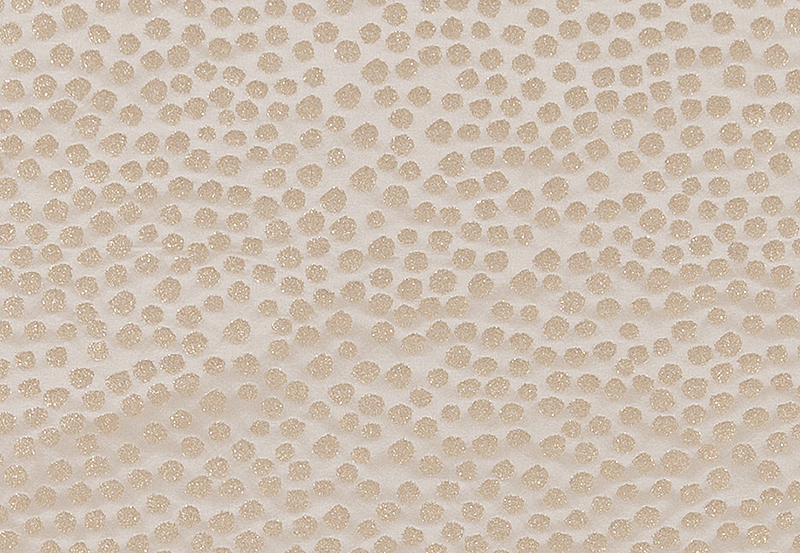 Ткань Duralee Pirouette - Powder, Buff, Flax DD61818/88